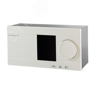 Регулятор электронный ECL Comfort 310 (24 V) - Danfoss