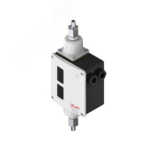 Реле давления RT 262A 0.1-1.5бар НР 2хG 3/8A - Danfoss