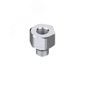 Клапан изолирующий MBV2000-223 Внутренняя резьба G 1/2, внешняя G 1/2 - Danfoss