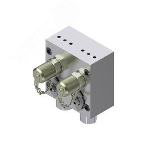 Блок клапанный MBV 5000-1211, совместимость MBS 5100/5150 (061B7001) - Danfoss