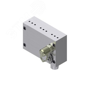 Блок клапанный MBV 5000-3311, совместимость MBS 5100/5150 (061B7010) - Danfoss