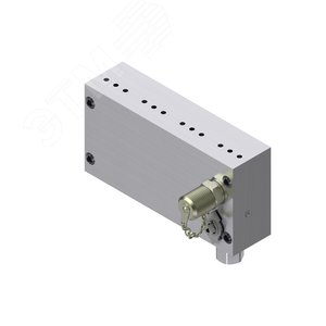 Блок клапанный MBV 5000-3411, совместимость MBS 5100/5150 - Danfoss