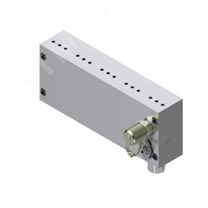 Блок клапанный MBV 5000-3511, совместимость MBS 5100/5150 - Danfoss