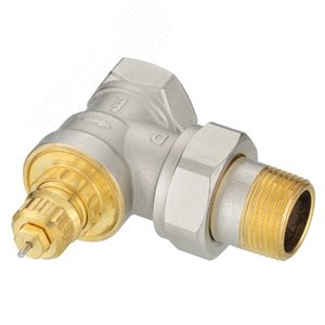 Клапан термост/угл RTR-G Ду20 - Danfoss