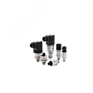 Преобразователь давления нерж MBS 3000 G1/2 4-20 мА IP65 9-32В В 0-10бар - Danfoss