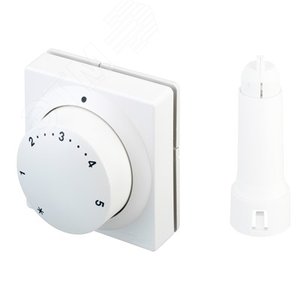 Элемент термостатический RA 5062 диапазон 8-28С капиллярная трубка L=2м - Danfoss