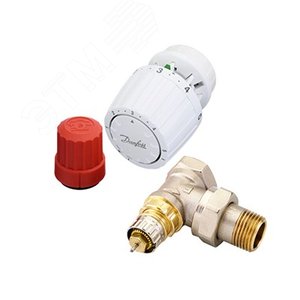 Компл-т RTR (013G7013)+(013G7090) - Danfoss