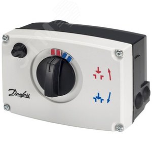 Электропривод импульсный ARV 152 230В 15с/мм - Danfoss