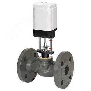 Клапан регул/фл VF2 Ду32 16.0м3/ч - Danfoss