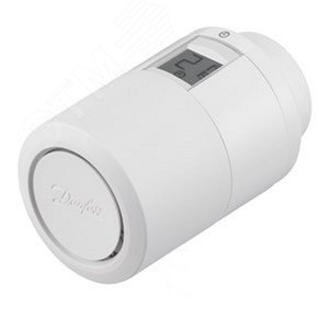 Элемент термостатический ECO - Danfoss