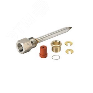Гильза сборная G 1/2 A - Danfoss