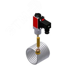Реле температуры MBC 8100 - Danfoss