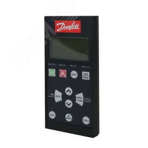 Выносная панель оператора LCP601 - Danfoss