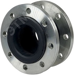 Вставка гибкая ZKV фланцевая DN250 PN16 EPDM - Danfoss
