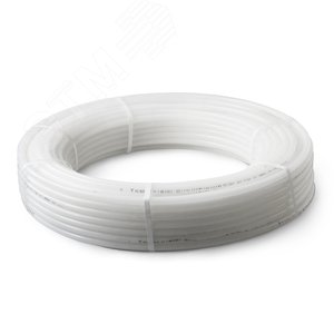 Труба 16х2.0 PERT, однослойная, бухта 300 м - PRO AQUA