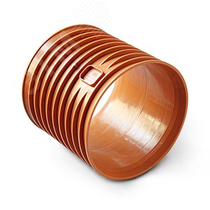 Переход для бетонных колодцев ID200 (PPK 35 0200) - PRO AQUA