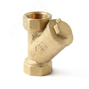 Фильтр сетчатый В-В 1 1/2 - PRO AQUA