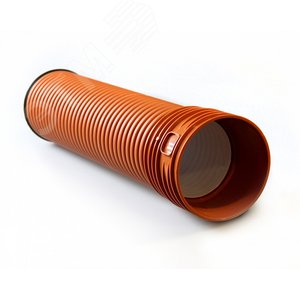 Труба с интегрированной муфтой SN8ID 1000x6000 (PPK 00 1000 06) - PRO AQUA