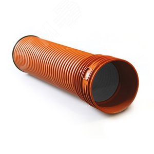 Труба с интегрированной муфтой SN16ID 1000x6000 (PPK 16 1000 06) - PRO AQUA