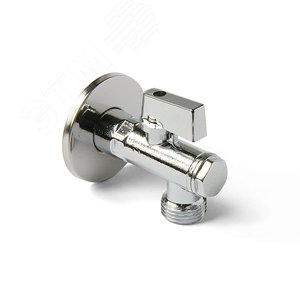 Кран для подключения смесителя 1/2 1/2 - PRO AQUA