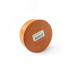 Заглушка 110 мм для наружной канализации - PRO AQUA