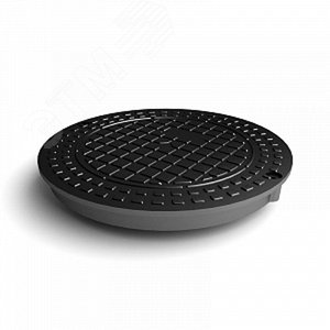Крышка/дно для колодца ID300 - PRO AQUA