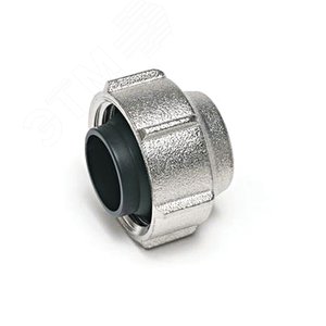 Гайка Евроконус для подключения радиатора 15x3/4 - PRO AQUA
