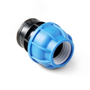 Муфта с внутренней резьбой 20x3/4 - PRO AQUA