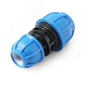 Муфта переходная 63x40 - PRO AQUA, артикул 87063040000X000