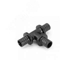 Тройник 32х32х20 переходной, аксиальный, PPSU - PRO AQUA