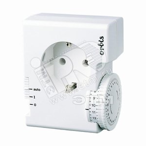 Таймер бытовой CONTROL DT15 (OB161533) - ORBIS