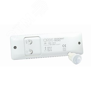 Датчик движения DICROMAT MICRO - ORBIS