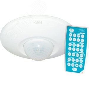 Датчик присутствия CIRCUMAT PRO DALI - ORBIS