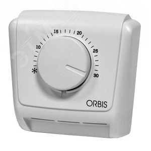 Термостат комнатный механический CLIMA ML - ORBIS