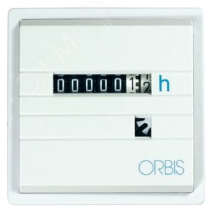 Счетчик моточасов CONTA EMP - ORBIS