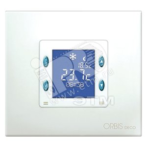 DECO-TERMO Термостат - ORBIS