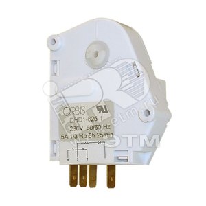 Таймер разморозки DHD 12-22