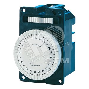 Таймер индустриальный SINCRO 341 (OB284111) - ORBIS