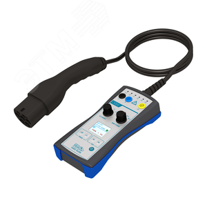 Тестер ЭЗС VIARIS TESTER - ORBIS