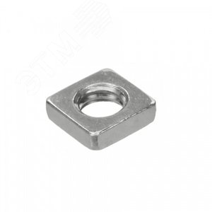Гайка квадратная М5 DIN557 (8 шт) (154134) - Tech-KREP