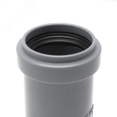Муфта 32 мм ремонтная, канализационная 3