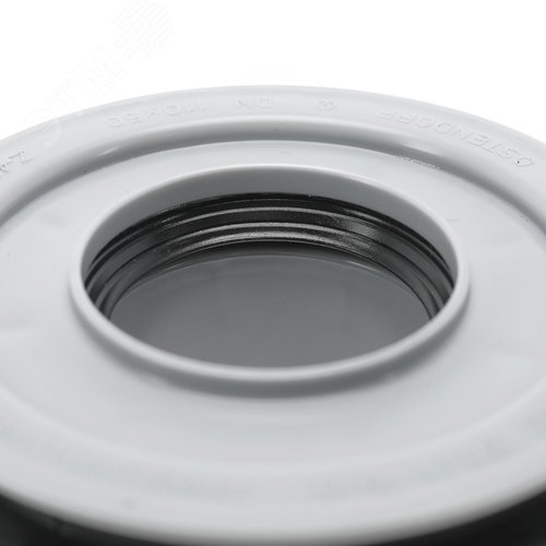 Переход 110x50 внутренний, канализационный 3