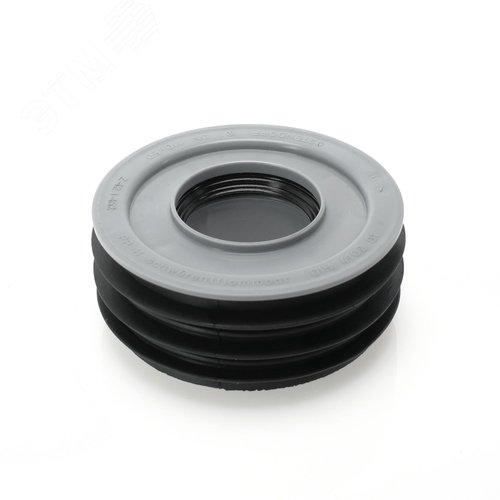 Переход 110x50 внутренний, канализационный