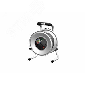Удлинитель на металлическом барабане IP44 XTREM H07RN-F 3G2.5 30м