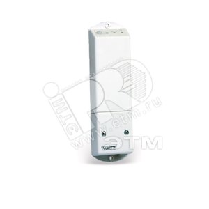 Модуль однозонный приемный BT-WR02-RF  230В 868Mгц (10036926) - WATTS Industries
