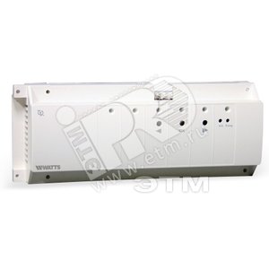 Радиомодуль коммутационный основной BT-M6Z02-RF 6 зон 230В 868 МГц (10036894) - WATTS Industries