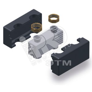 Разделитель гидравлический HW-Q60/80 17кВт 15м3/ч (10010424) - WATTS Industries