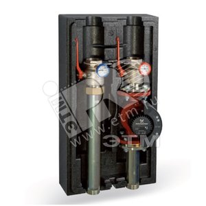 Модуль насосный HK40 без насоса (10027651) - WATTS Industries