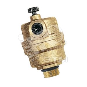 Воздухоотводчик автоматический MKV 3/8 (10004980) - WATTS Industries
