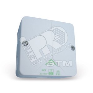Радиодатчик температурный OTS-RF для контроллеров Climatic Control 433 Мгц - WATTS Industries